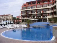 Hotel Nobel Sunny Beach 