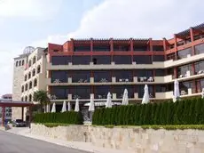 Hotel Nobel Sunny Beach 