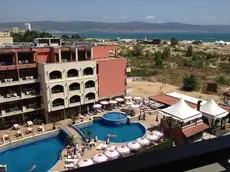 Hotel Nobel Sunny Beach 