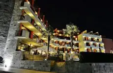 Hotel Nobel Sunny Beach 