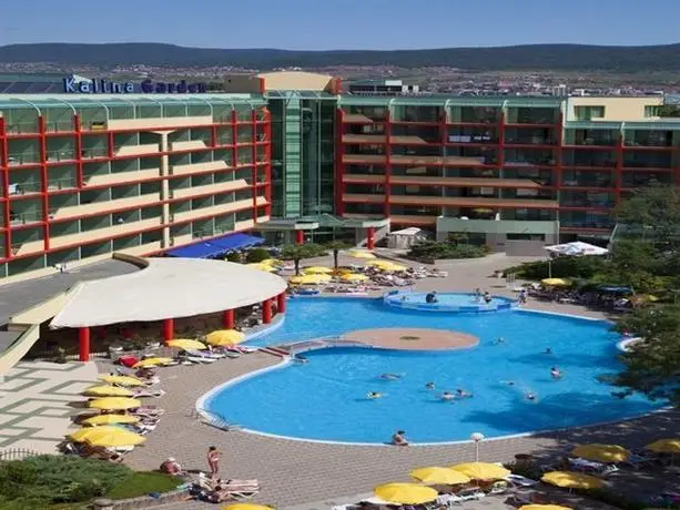 MPM Hotel Kalina Garden - All Inclusive