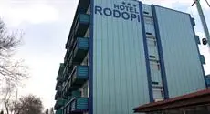 Rodopi Hotel Plovdiv 