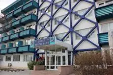 Rodopi Hotel Plovdiv 