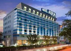 Aqua Hotel Varna 