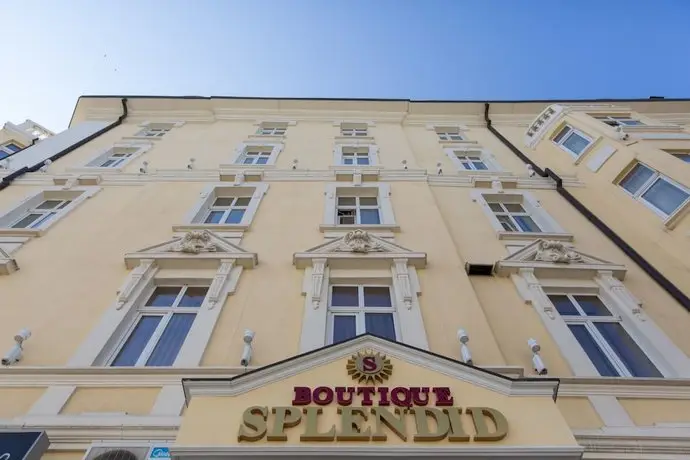 Boutique Splendid Hotel 