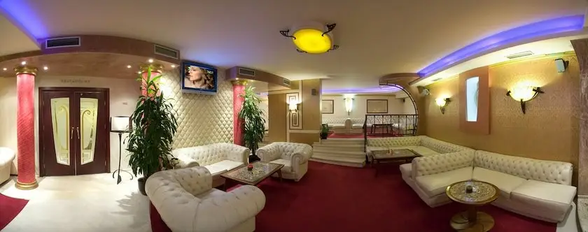 Capitol Hotel Varna