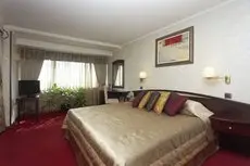 Capitol Hotel Varna 