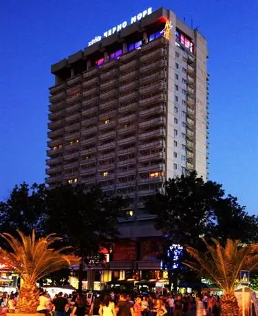 Hotel & Casino Cherno More 