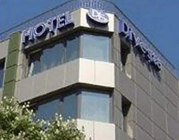 Hotel Divesta