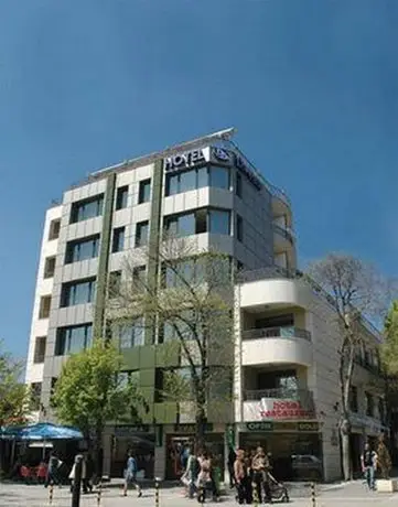 Hotel Divesta 