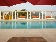 Novotel Orisha Cotonou 