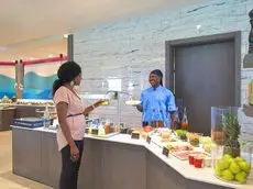 Novotel Orisha Cotonou 