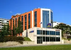 Park Hotel Varna 