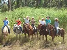 Banana Bank Lodge & Jungle Horseback Adventures 