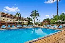 Best Western Plus Belize Biltmore Plaza 