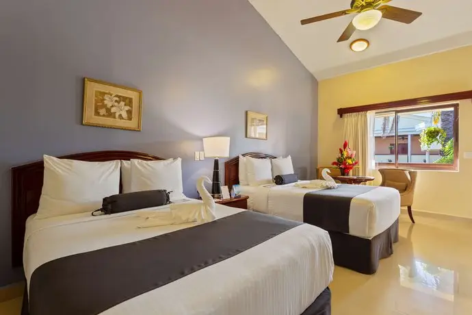 Best Western Plus Belize Biltmore Plaza 