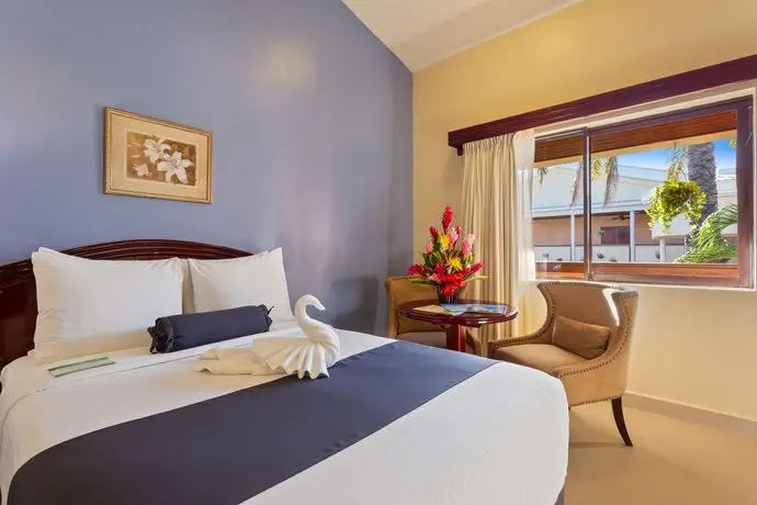 Best Western Plus Belize Biltmore Plaza 