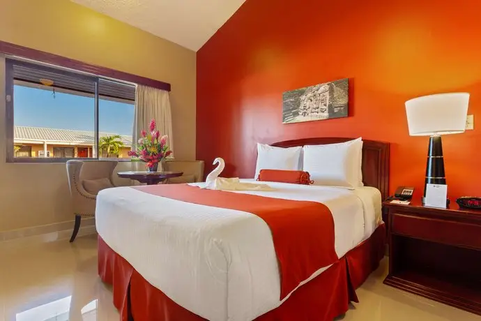 Best Western Plus Belize Biltmore Plaza 