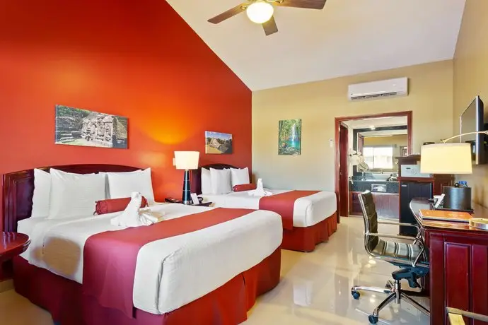 Best Western Plus Belize Biltmore Plaza 