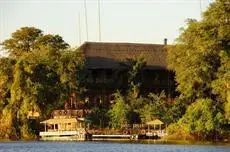 Chobe Marina Lodge 