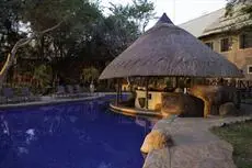 Chobe Marina Lodge 