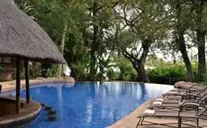 Chobe Marina Lodge 