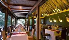 Chobe Marina Lodge 