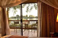 Chobe Marina Lodge 