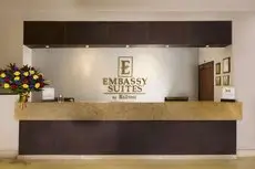 Embassy Suites by Hilton Bogota - Rosales 