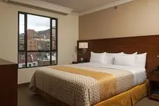 Embassy Suites by Hilton Bogota - Rosales 