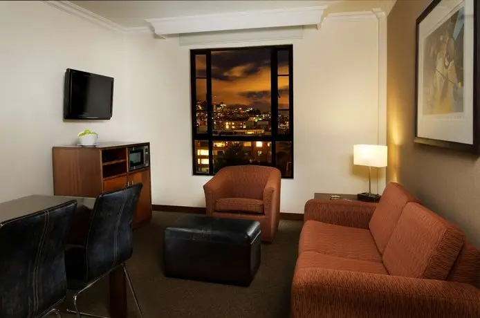 Embassy Suites by Hilton Bogota - Rosales 