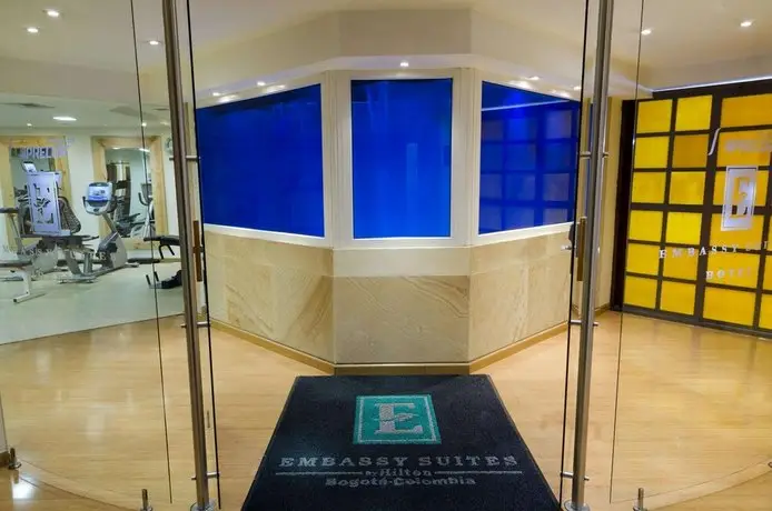 Embassy Suites by Hilton Bogota - Rosales 