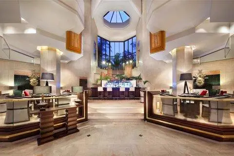 Hilton Yaounde 