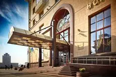 Hotel Minsk 