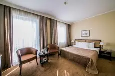 Hotel Minsk 