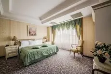 Hotel Minsk 