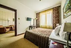 Hotel Minsk 