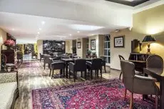 Hotel Porton Bogota 