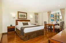 Hotel Porton Bogota 