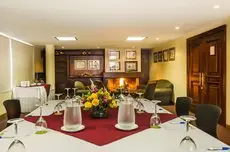 Hotel Porton Bogota 