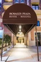 Hotel Rosales Plaza 