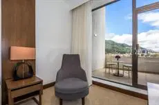 NH Collection Bogota Royal Teleport 