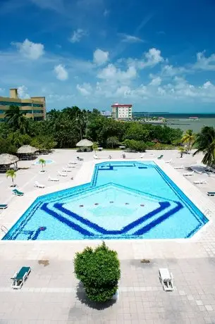 Ramada by Wyndham Princess Belize City 