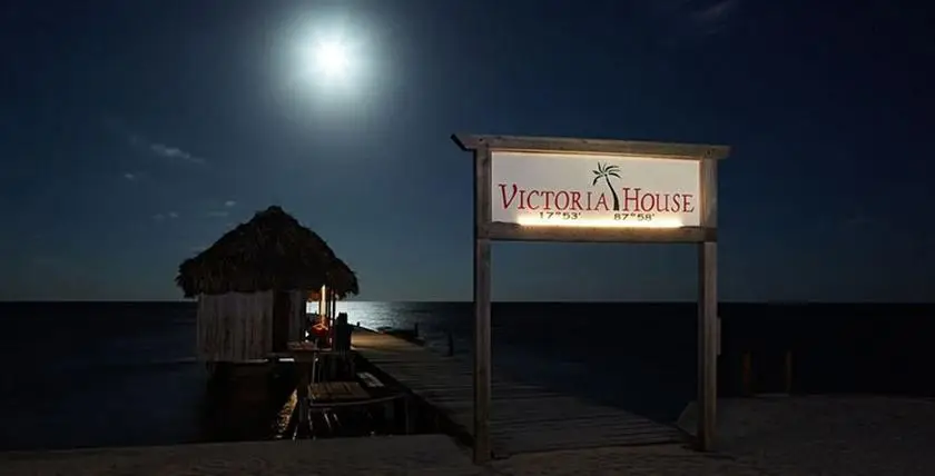 Victoria House Resort & Spa 