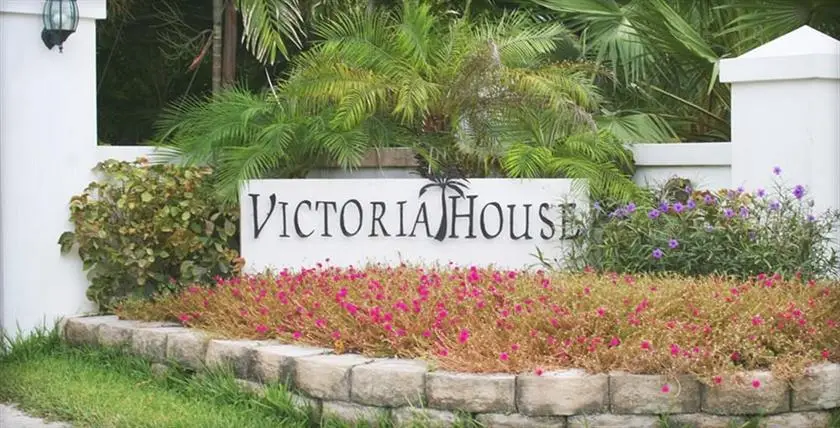 Victoria House Resort & Spa 