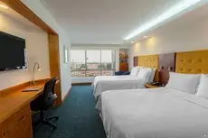 Four Points Sheraton Medellin 