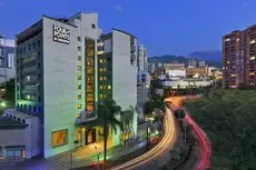 Four Points Sheraton Medellin 