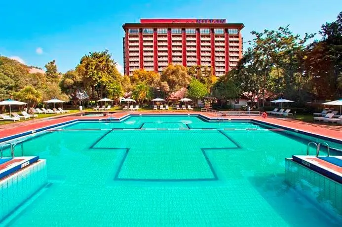 Hilton Addis Ababa