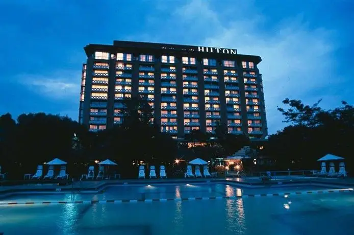 Hilton Addis Ababa