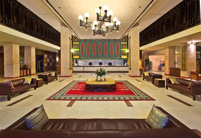 Hilton Addis Ababa